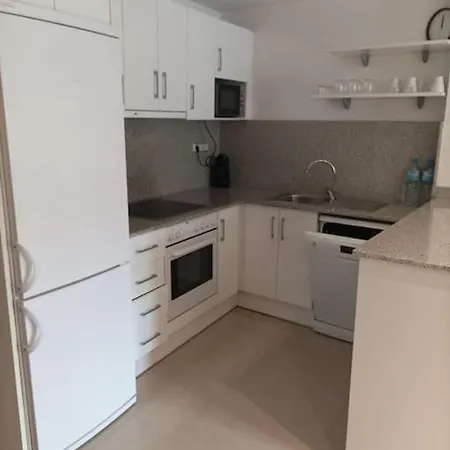 En El Corazon De 4 Personas Apartment