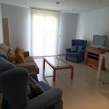 En El Corazon De 4 Personas Vinaros