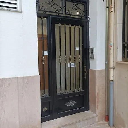 En El Corazon De 4 Personas * Vinaros