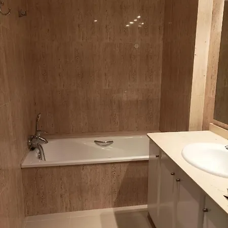 En El Corazon De 4 Personas Apartment *