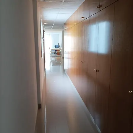 Apartment En El Corazon De 4 Personas Vinaros