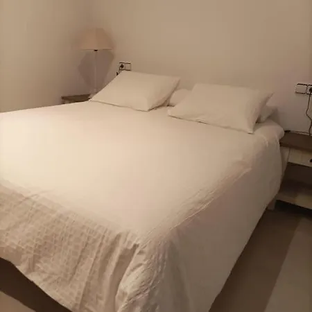 En El Corazon De 4 Personas Apartamento Vinarós