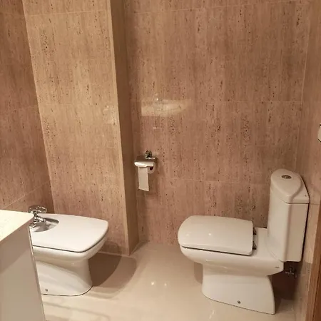 En El Corazon De 4 Personas Apartamento Vinarós